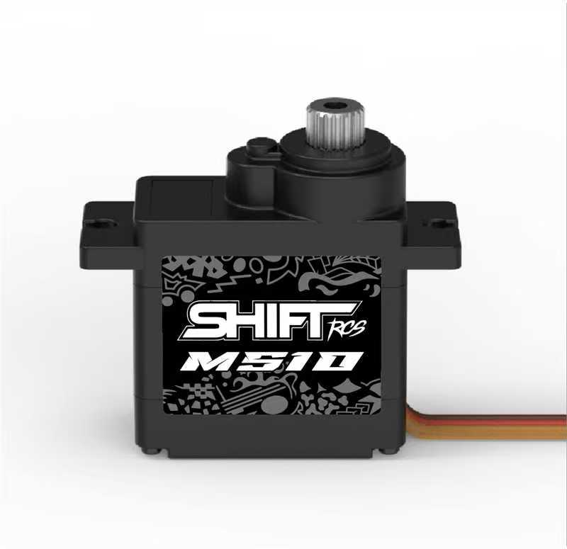 MS10 Micro Servo