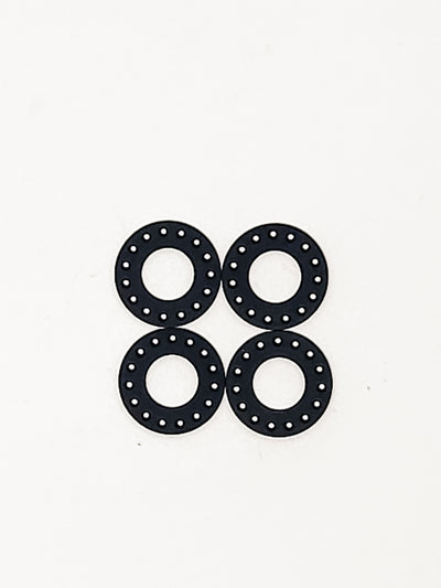 1.9" Beadlock Rings