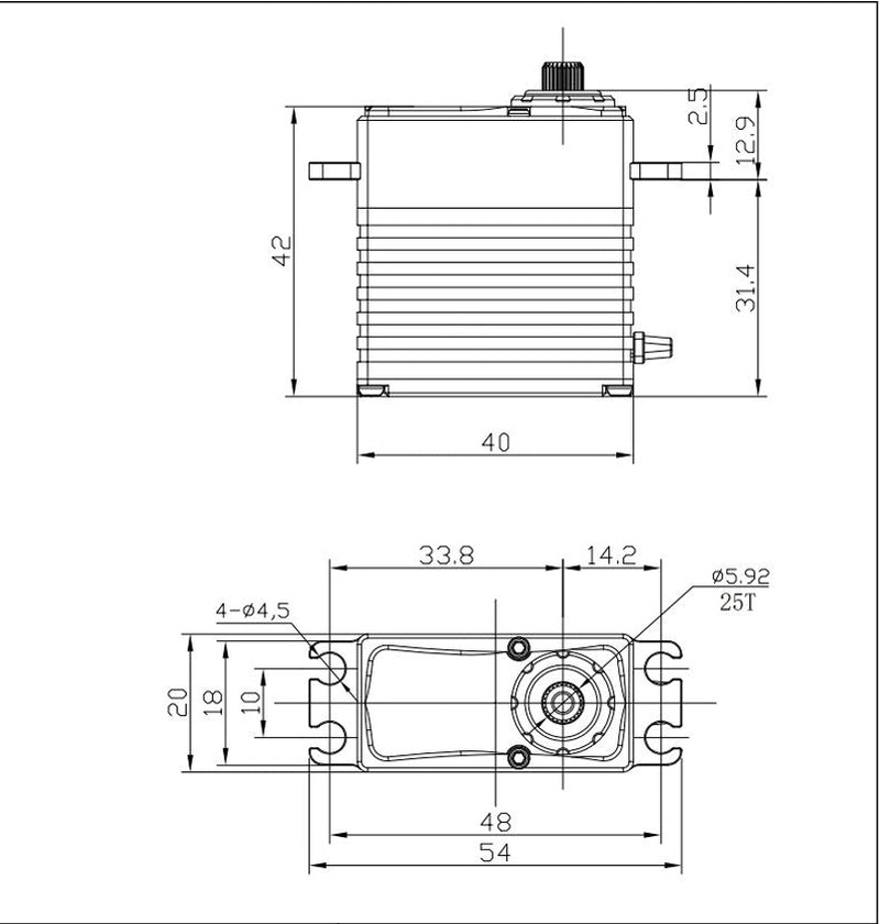 GT4 4s DIRECT POWER MONSTER TORQUE