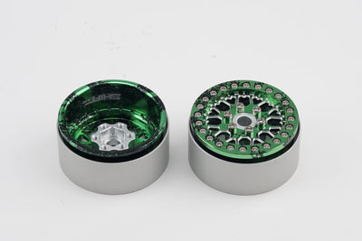 Cupid 1.9 Flat Face Wheels PRE ORDER