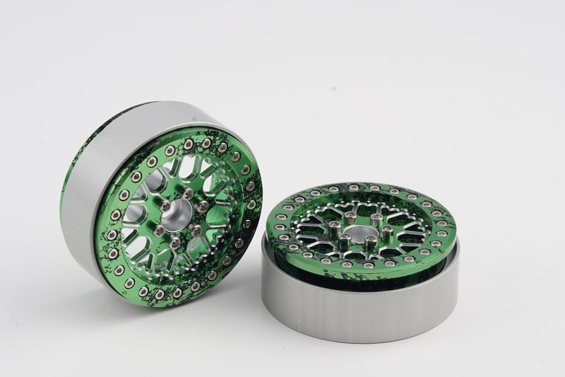 Cupid 2.2 Flat Face Wheel PRE ORDER