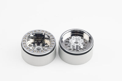 Cupid 1.9 Deep Dish Wheels PRE ORDER