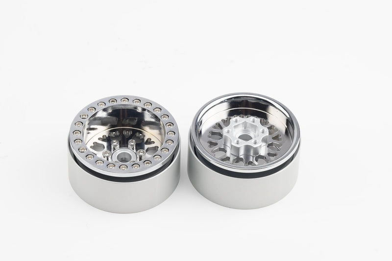 Cupid 1.9 Deep Dish Wheels PRE ORDER