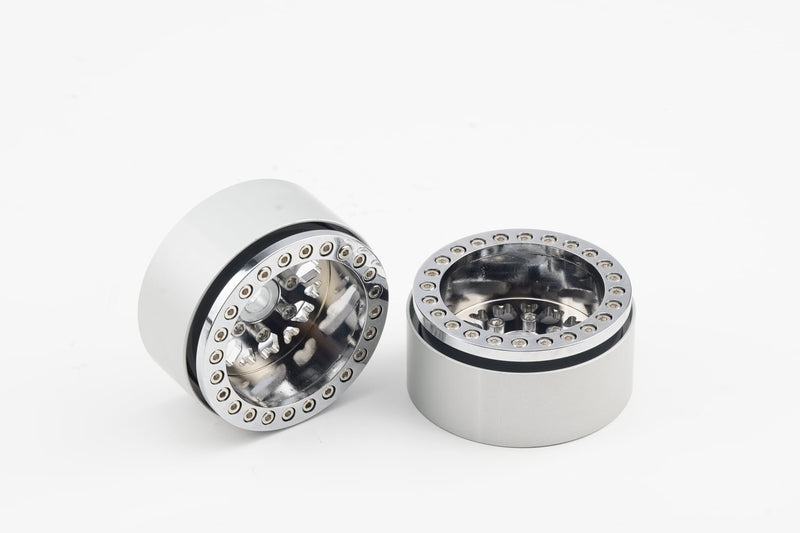 Cupid 1.9 Deep Dish Wheels PRE ORDER