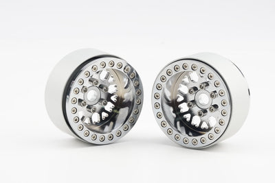Cupid 1.9 Deep Dish Wheels PRE ORDER