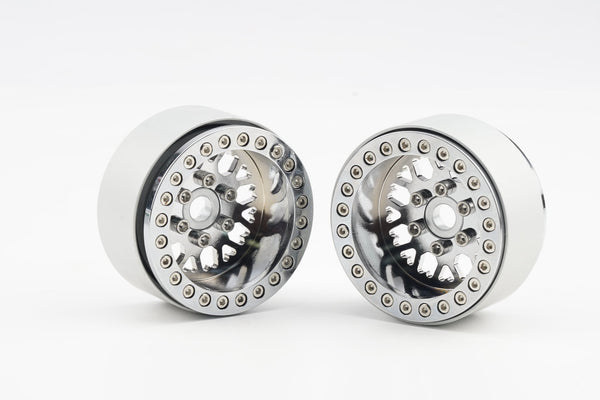 Cupid 1.9 Deep Dish Wheels PRE ORDER