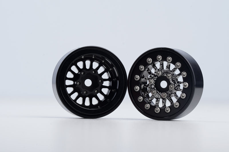 1.0 Maverick Wheels