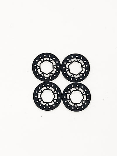 1.9" Beadlock Rings