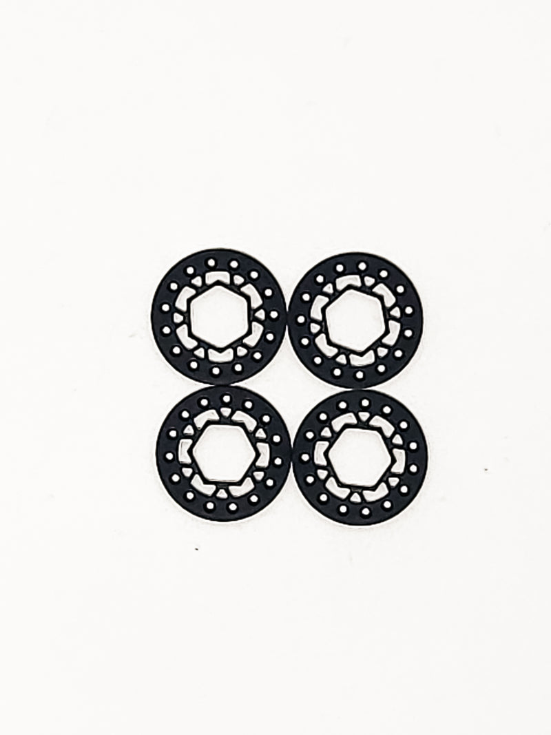 1.9" Beadlock Rings