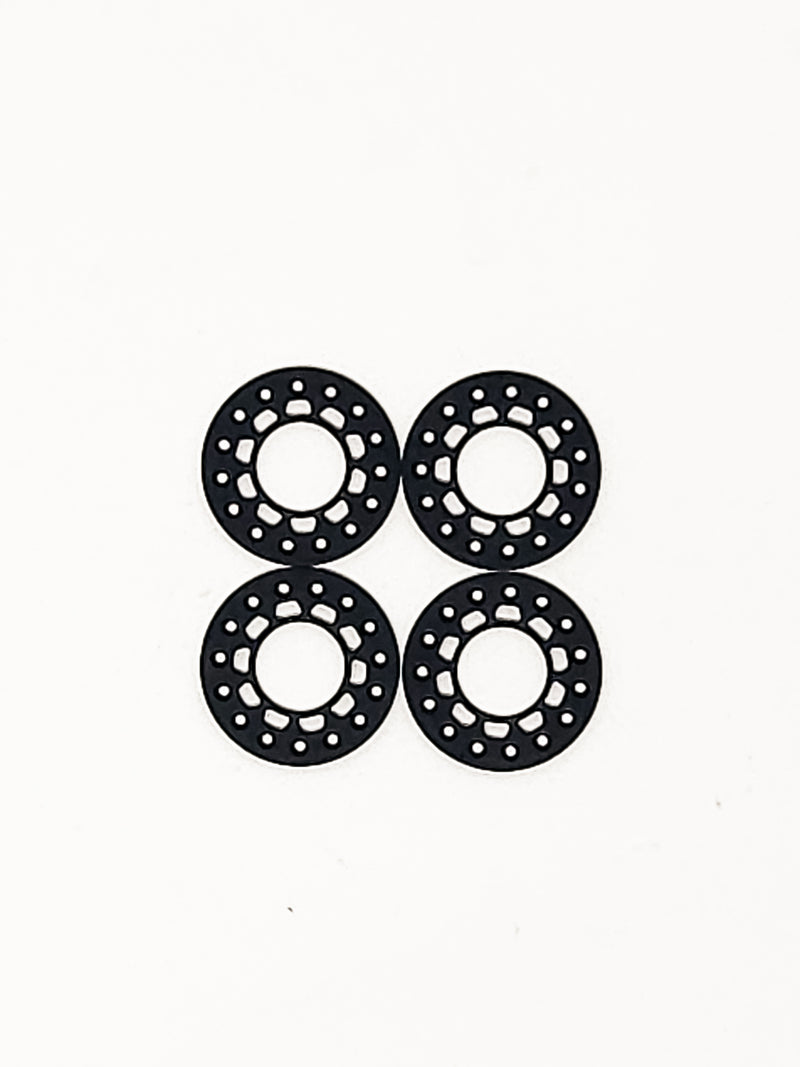 1.9" Beadlock Rings