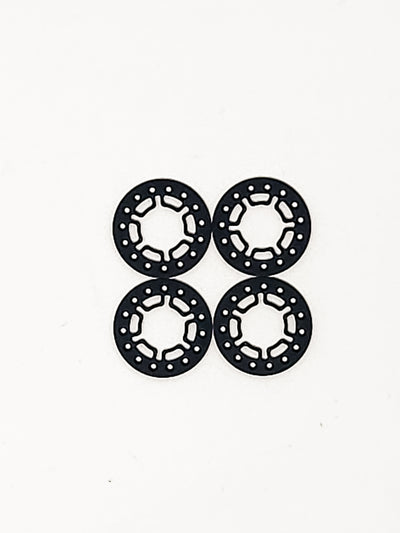 1.9" Beadlock Rings