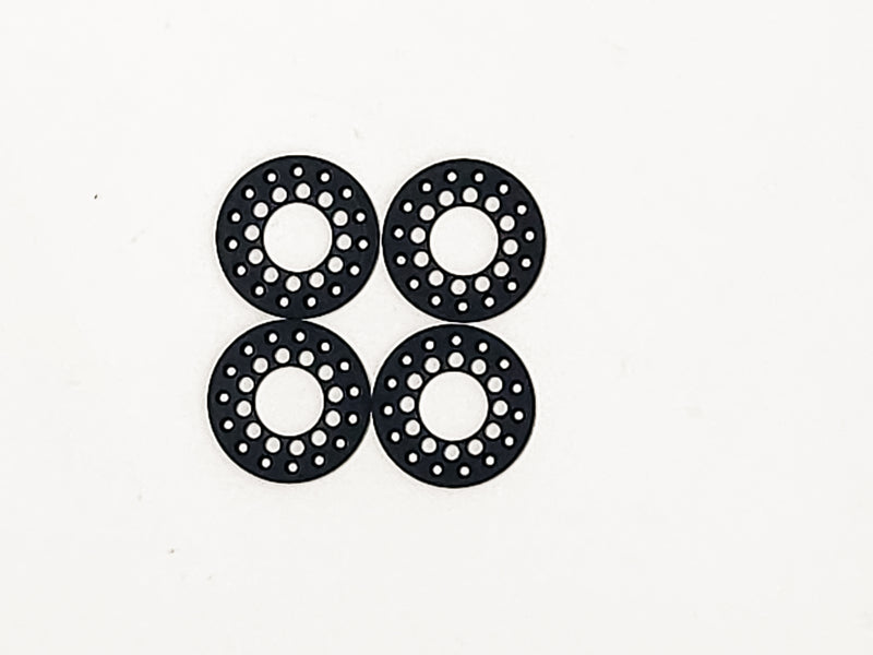 1.9" Beadlock Rings