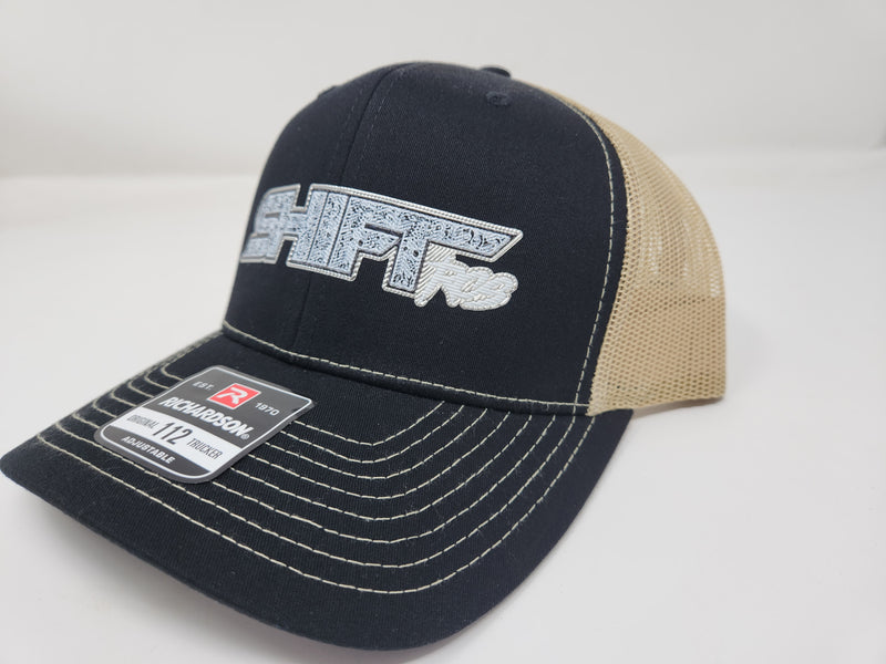 Snapback hats