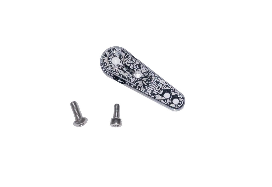 Rugged Horn 20mm – SHIFT RCS