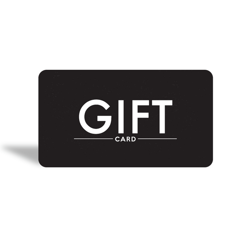 Shift RCS Digital Gift Card